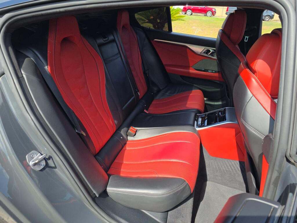BMW 840, 3.0 L, 2023 il, 72 099 km — Avtomobillər (12)