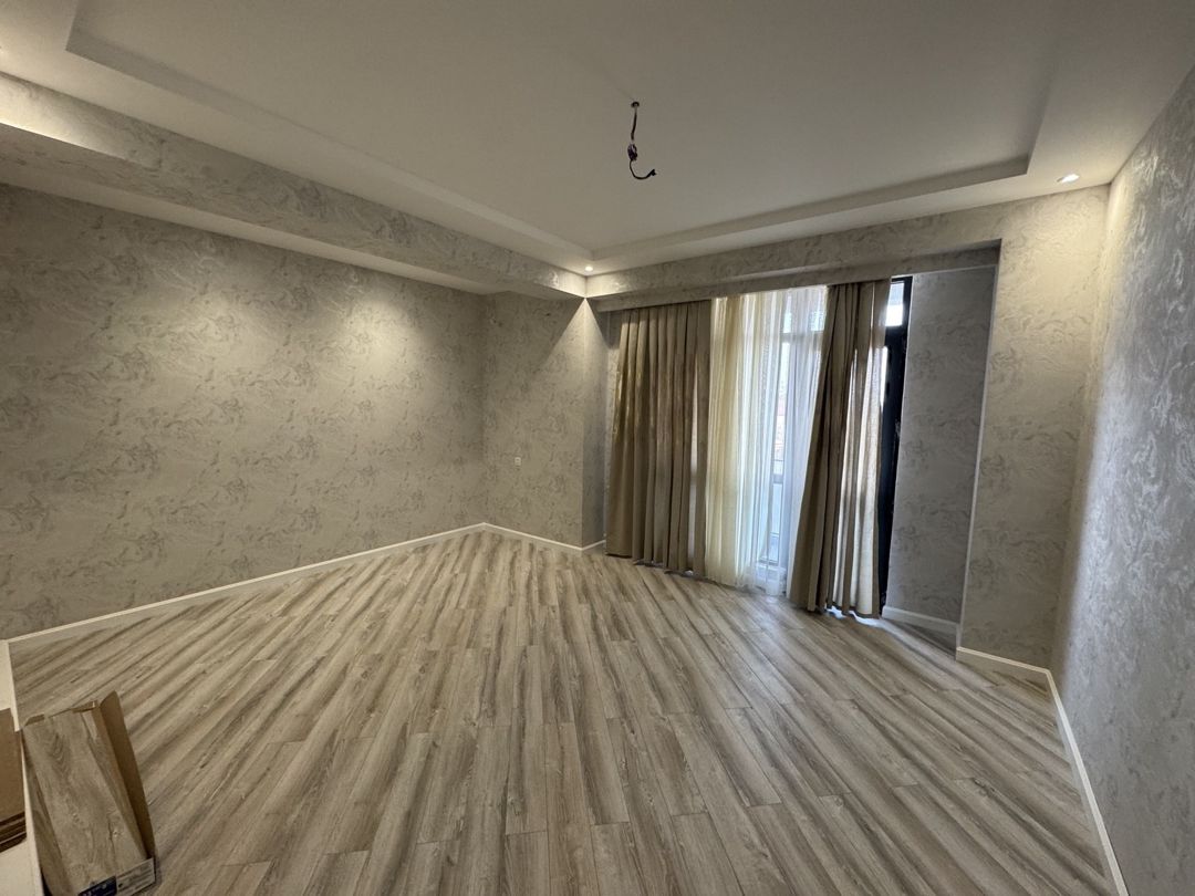 Satılır 3 otaqlı yeni tikili 124 m² — Mənzil, Bakı (4)