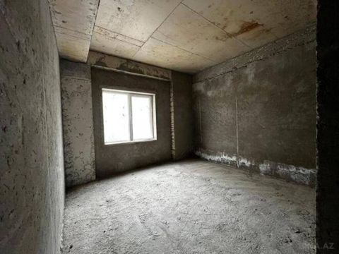 Satılır 2 otaqlı yeni tikili 45.4 m² — Sumqayıt