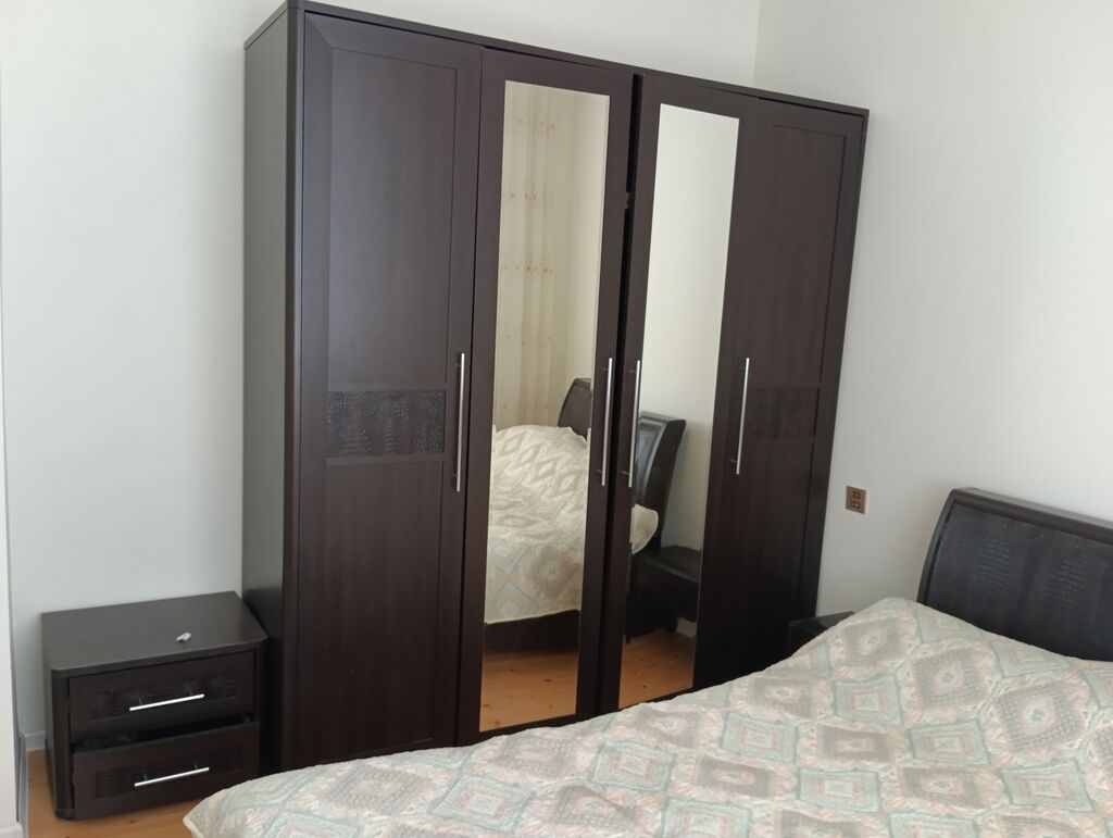 Ceyranbatan 4 otaqlı, 100 kv. m, Yeni təmirli — Ev, villa, Bakı (8)