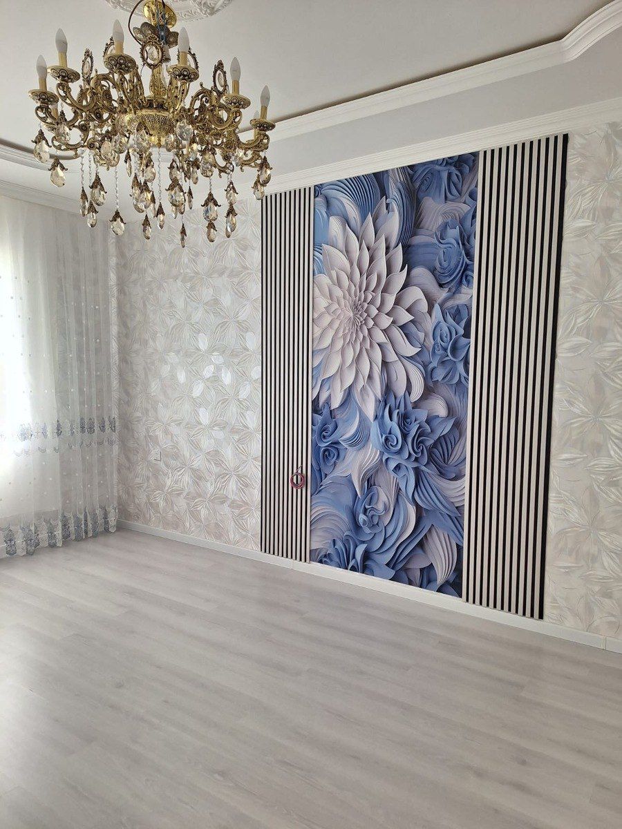 Satılır 2 otaqlı yeni tikili 76 m² — Mənzil, Xırdalan (2)