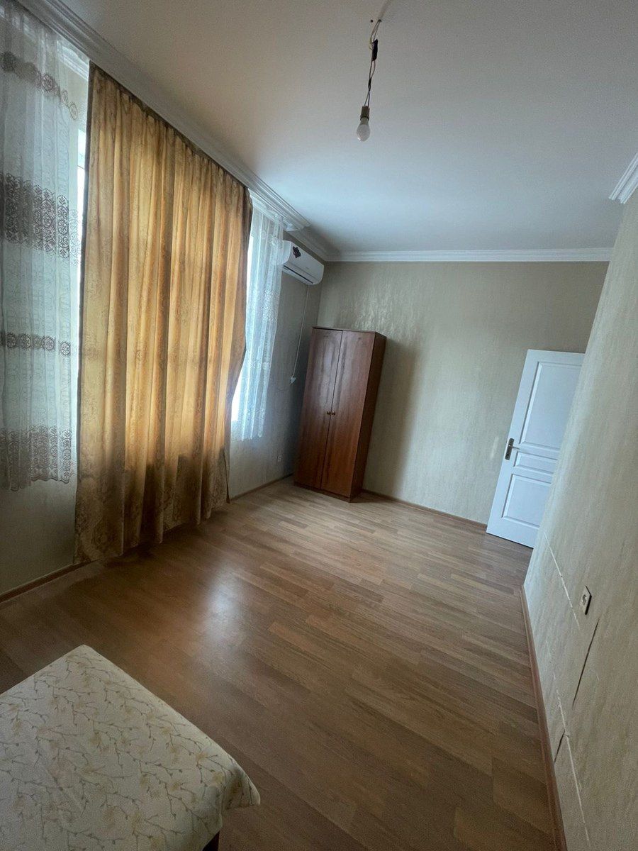 3-otaqlı yeni tikili kirayə verilir, Hovsan qes., 110 m² — Mənzil, Bakı (5)