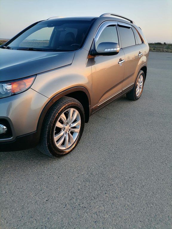 Kia Sorento, 2.0 L, 2011 il, 213 477 km — Avtomobillər, Bakı (5)