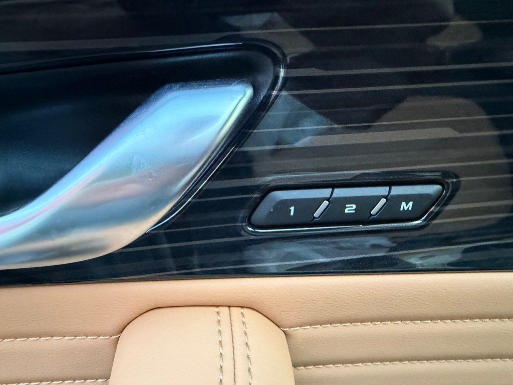 Geely Monjaro, 1.5 L, 1.64 kWh, 2026 il, yeni — Avtomobillər, Bakı (9)