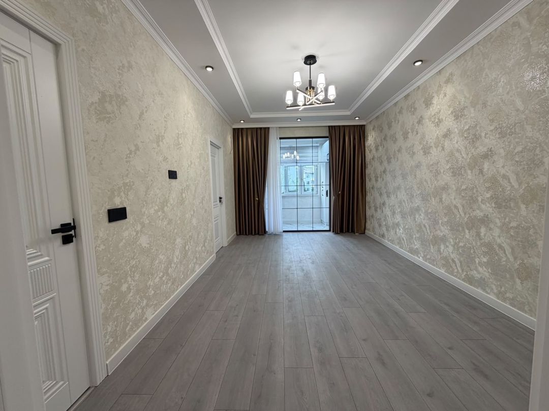 Satılır 3 otaqlı köhnə tikili 55 m² — Mənzil, Bakı (3)