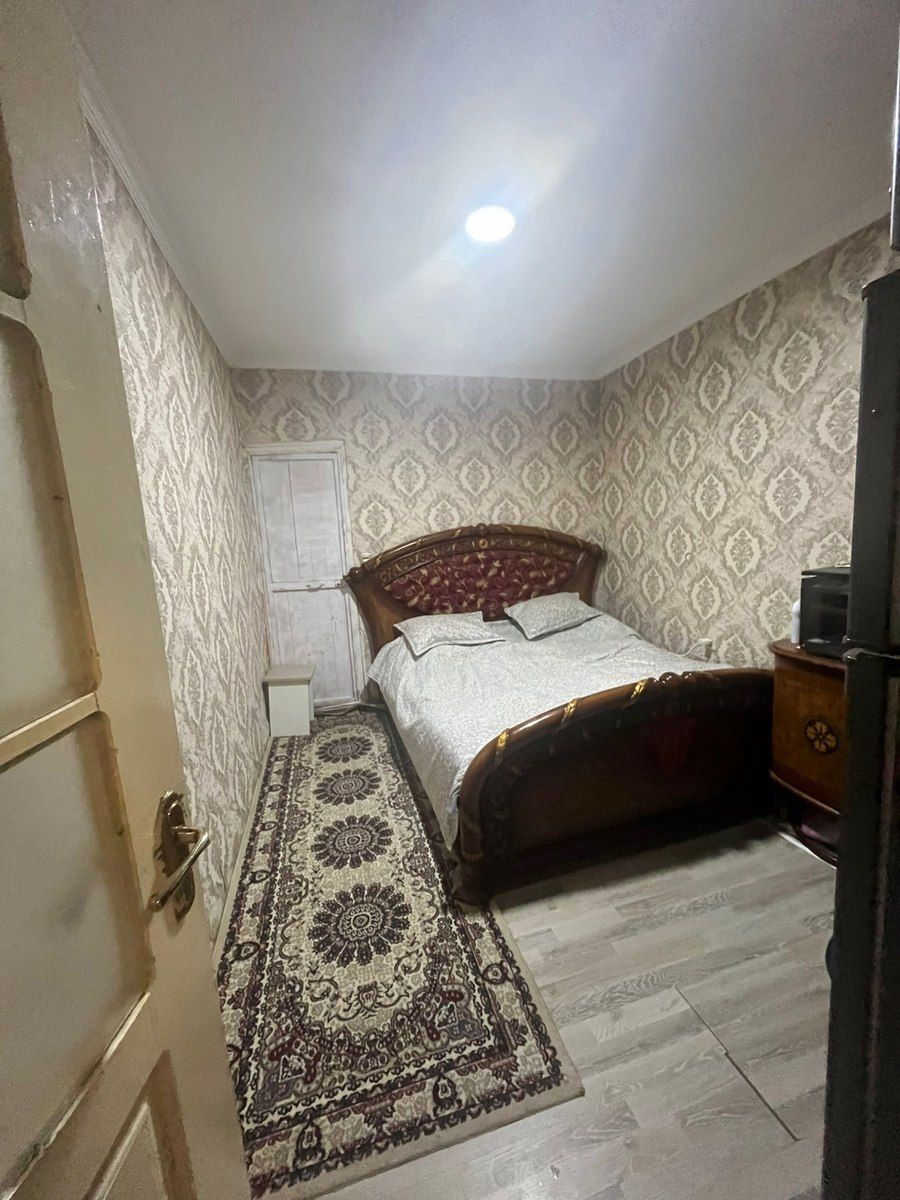 Həyət evi, Sumqayıt ş — Ev, villa, Sumqayıt (11)