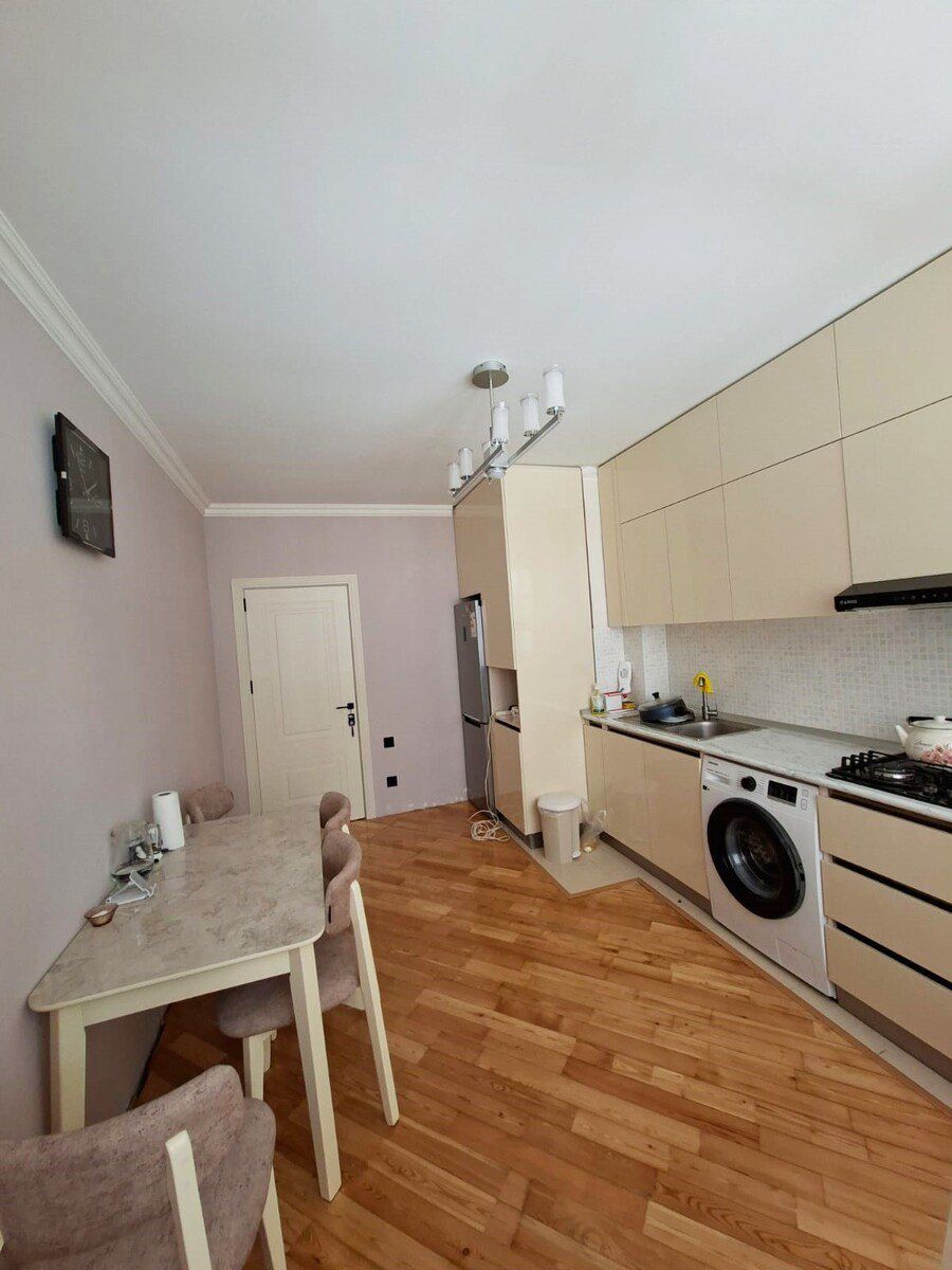 Satılır 3 otaqlı yeni tikili 115 m² — Mənzil, Bakı (12)