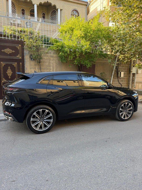 Changan Uni-K, 2.0 L, 2024 il, 66 000 km — Avtomobillər, Bakı (4)