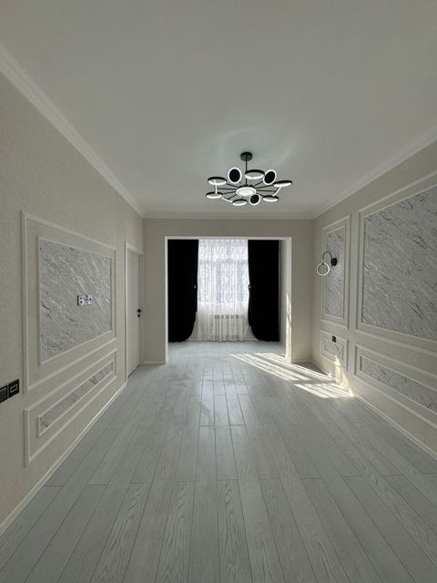 Satılır 2 otaqlı köhnə tikili 55 m² — Bakı