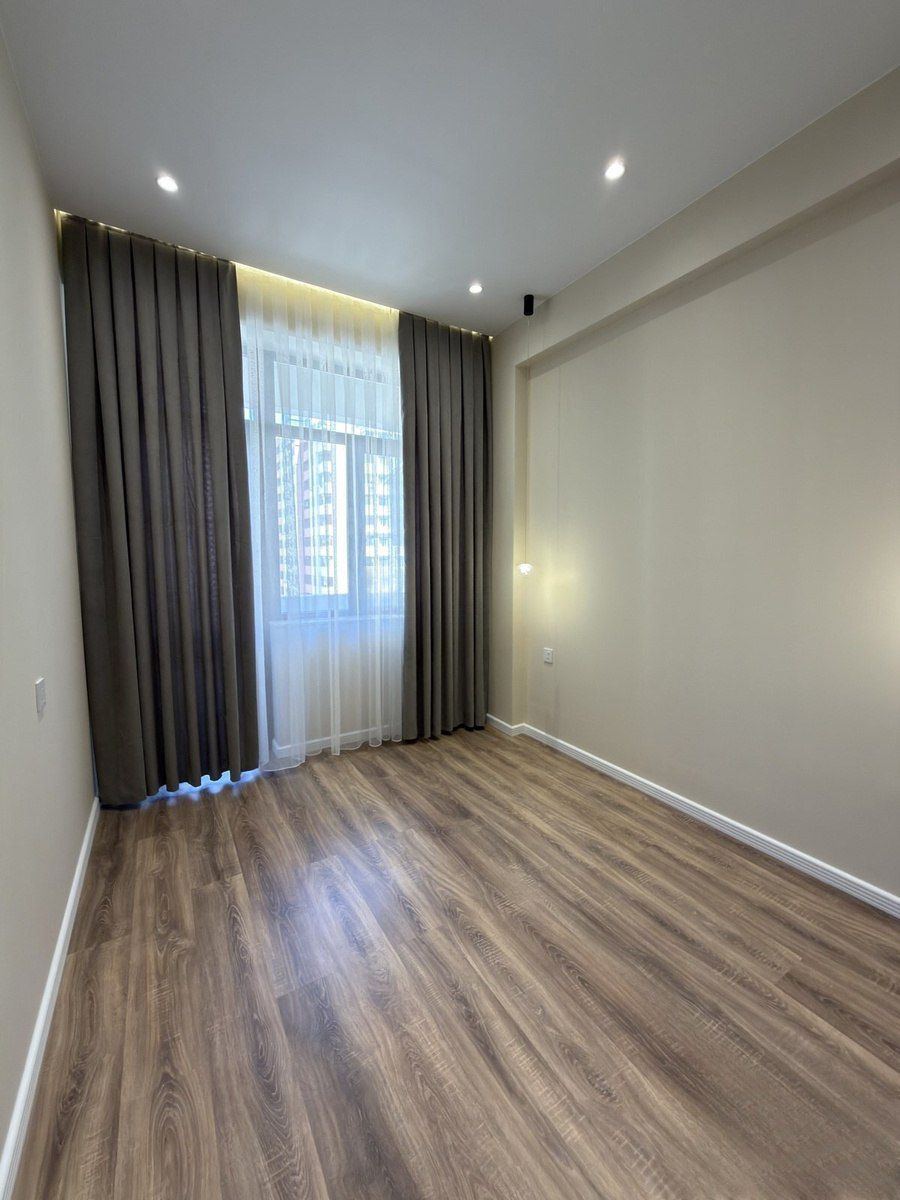 Satılır 3 otaqlı yeni tikili 76 m² — Mənzil, Xırdalan (3)