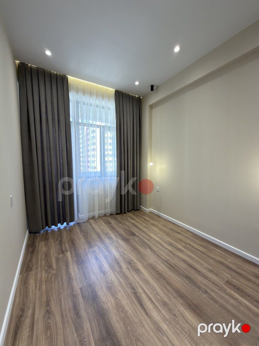 Satılır 2 otaqlı yeni tikili 58 m² — Mənzil, Bakı (5)