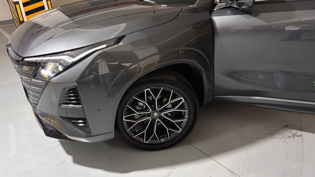 Changan Uni-Z, 1.5 L, 2026 il, yeni — Avtomobillər, Bakı (3)