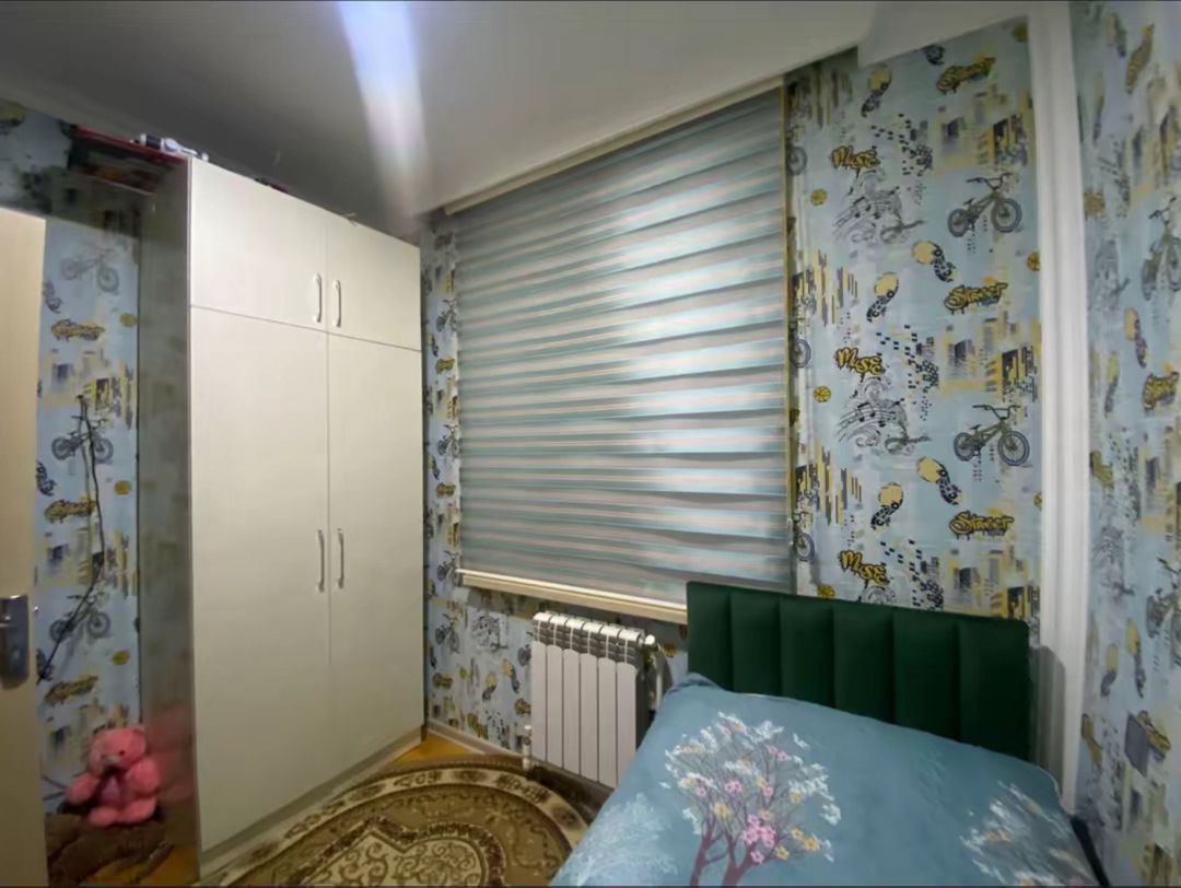 Həyət evi, Şirvan ş — Ev, villa, Şirvan (8)