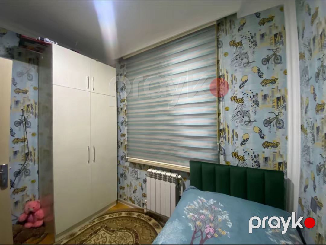 Həyət evi, Şirvan ş — Ev, villa, Şirvan (8)
