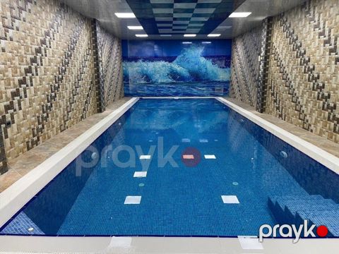 İcarəyə verilir 8 otaqlı həyət evi/bağ evi 650 m²