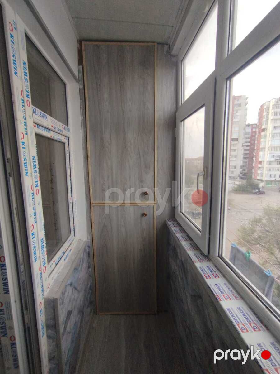 Satılır 2 otaqlı köhnə tikili 47 m² — Mənzil, Sumqayıt (4)