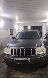 Jeep Grand Cherokee, 3.0 L, 2005 il, 400 000 km — Avtomobillər