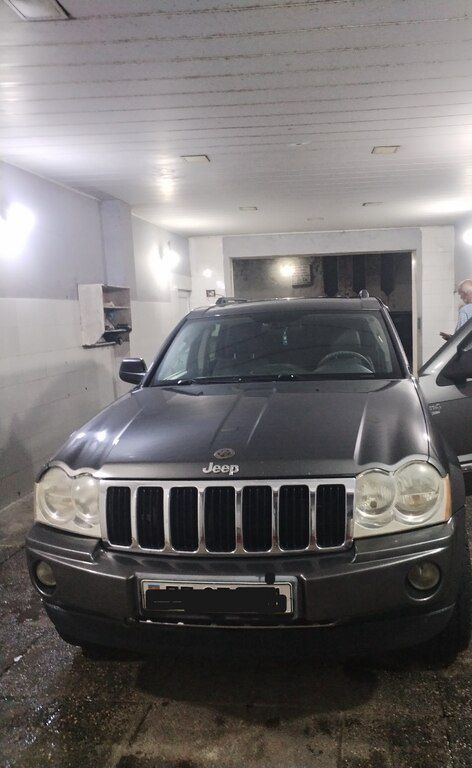 Jeep Grand Cherokee, 3.0 L, 2005 il, 400 000 km — Bakı