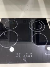 Elektrik plitə "Davaline" — Set Home — Home Appliances