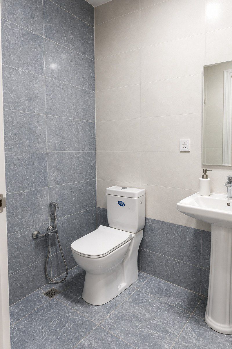 Satılır 2 otaqlı yeni tikili 62 m² — Mənzil, Sumqayıt (8)