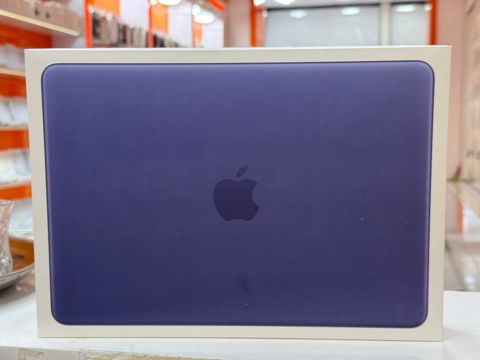 Apple MacBook Neo 8GB/512GB — Bakı