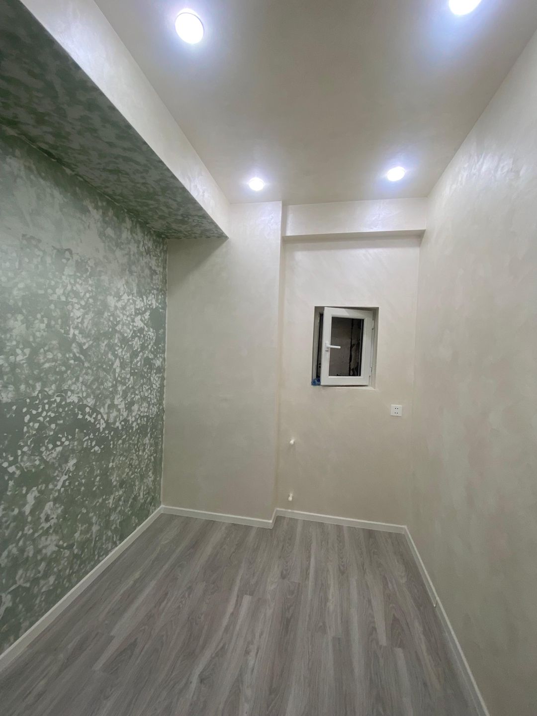 Satış: 3 otaqlı Yeni tikili, 62 m², Xırdalan şəhəri — Mənzil, Xırdalan (11)