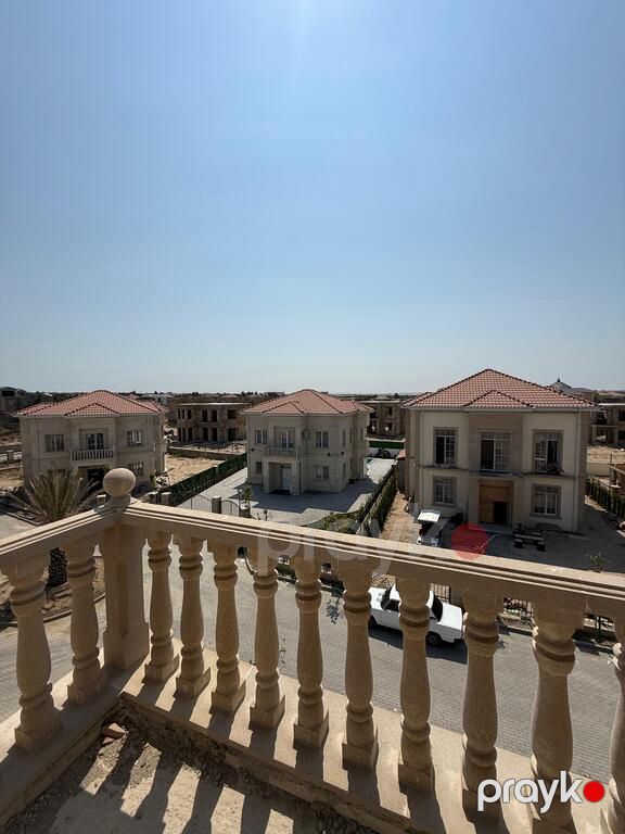 Satılır 8 otaqlı həyət evi/bağ evi 430 m² — Ev, villa, Bakı (9)