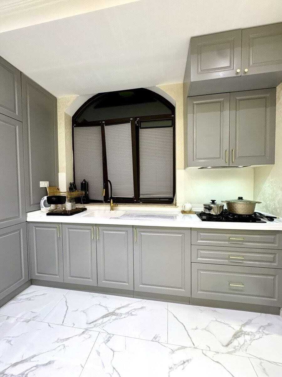 İcarəyə verilir 3 otaqlı yeni tikili 110 m² — Mənzil, Bakı (11)