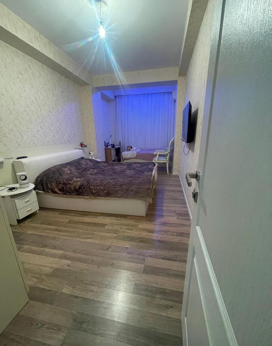 Satılır 2 otaqlı yeni tikili 80 m² — Mənzil, Bakı (6)