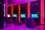 Hazır biznes - playstation avadanlıqları — Elaz Elektronika — Business & Equipment