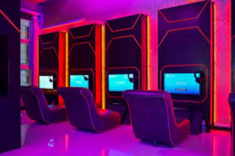 Hazır biznes - playstation avadanlıqları — Bakı