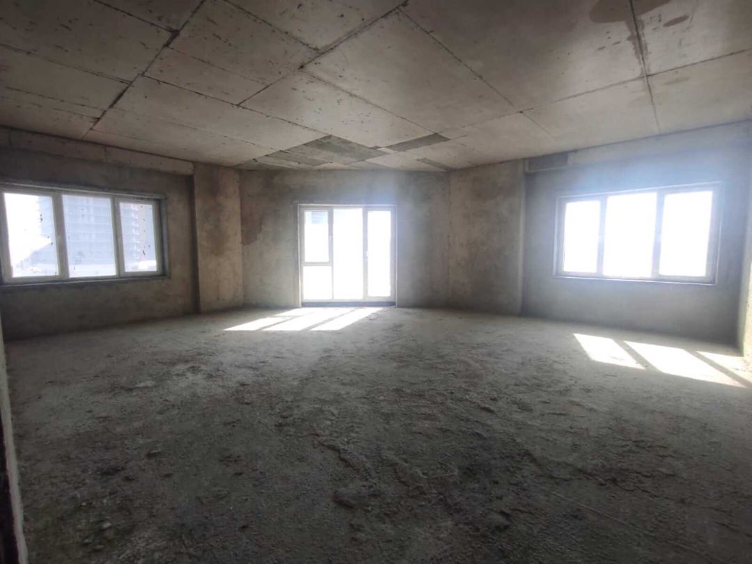 Satılır 4 otaqlı yeni tikili 196 m² — Mənzil, Bakı (8)