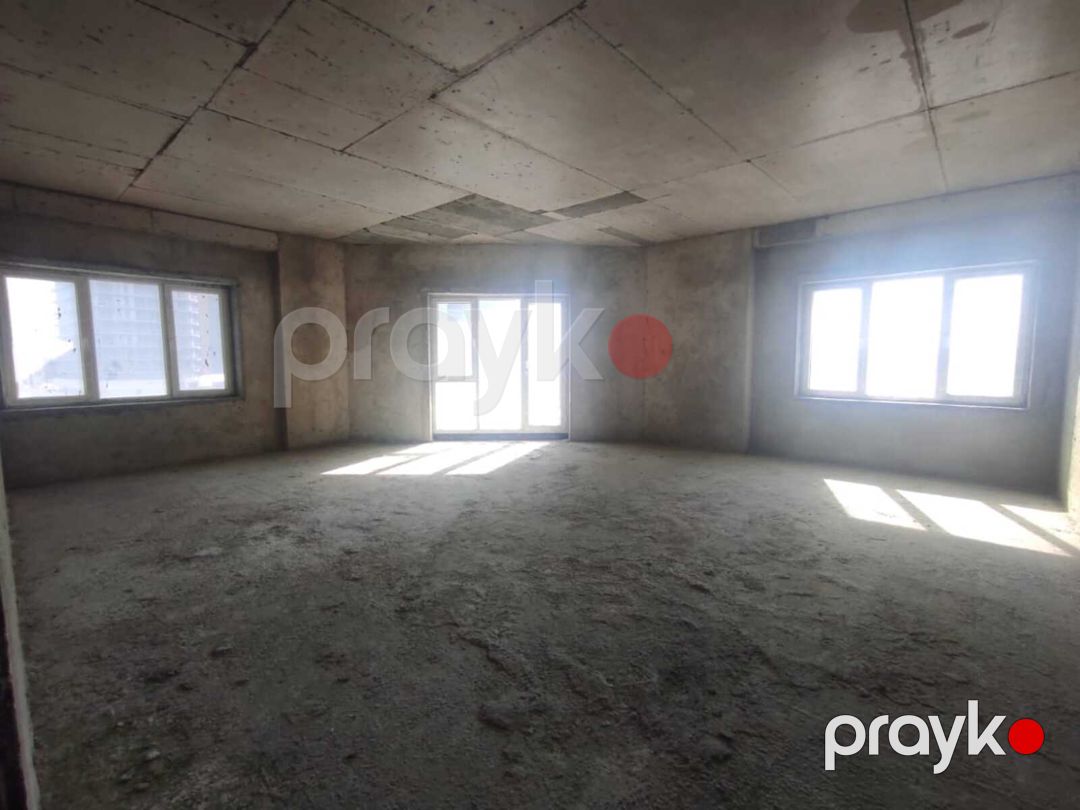 Satılır 5 otaqlı yeni tikili 210 m² — Mənzil, Bakı (7)