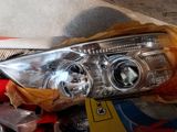 "Hyundai Sonata 2008" model ön fara orginal — Cars