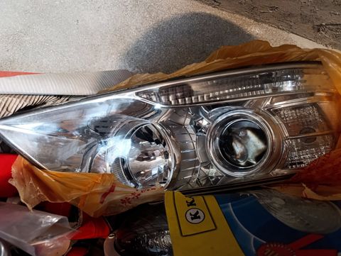 "Hyundai Sonata 2008" model ön fara orginal — Bakı