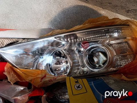 "Hyundai Sonata 2008" model ön fara orginal