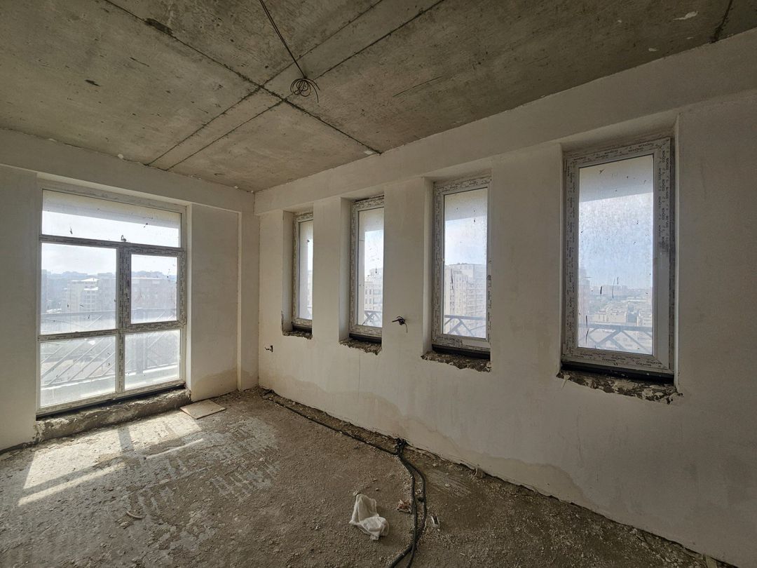 Satılır 3 otaqlı yeni tikili 157.9 m² — Mənzil, Bakı (5)