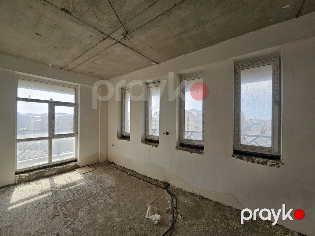 Satılır 3 otaqlı yeni tikili 157.9 m² — Mənzil, Bakı (5)