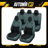 Avtomobil üçün oturacaq üzlüyü dəsti R08 Avtomobil salonu üçün R08 — AVTOMIR.AZ — Accessories — Other