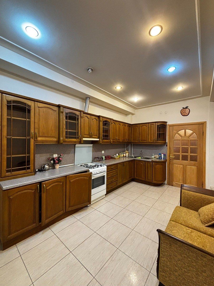 Satılır 4 otaqlı yeni tikili 170 m² — Mənzil, Bakı (10)