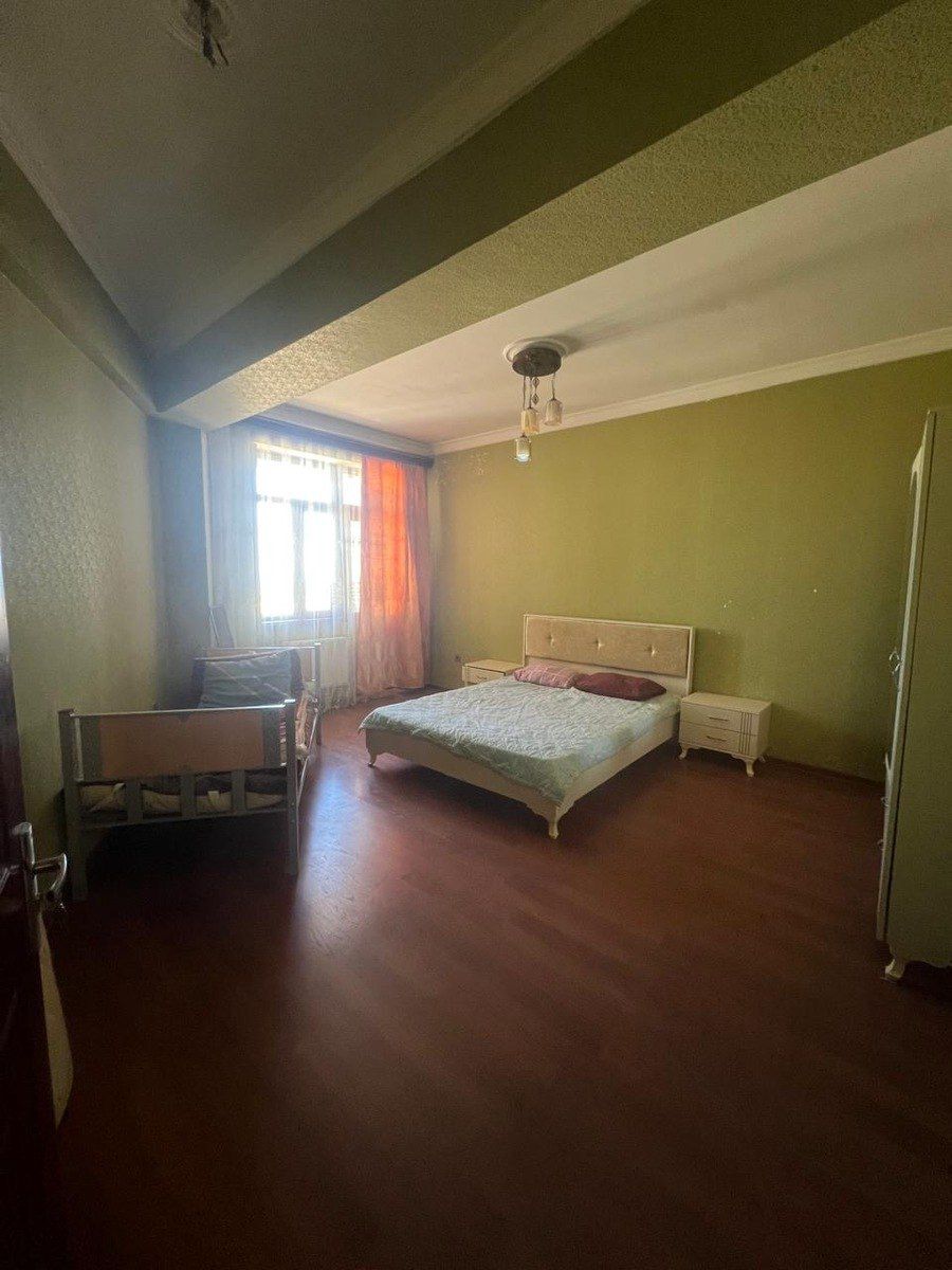 Satılır 2 otaqlı yeni tikili 72 m² — Mənzil, Bakı (3)