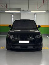Land Rover Range Rover, 3.0 L, 2020 il, 77 000 km — Avtomobillər