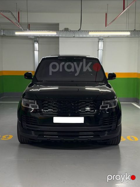 Land Rover Range Rover, 3.0 L, 2020 il, 77 000 km