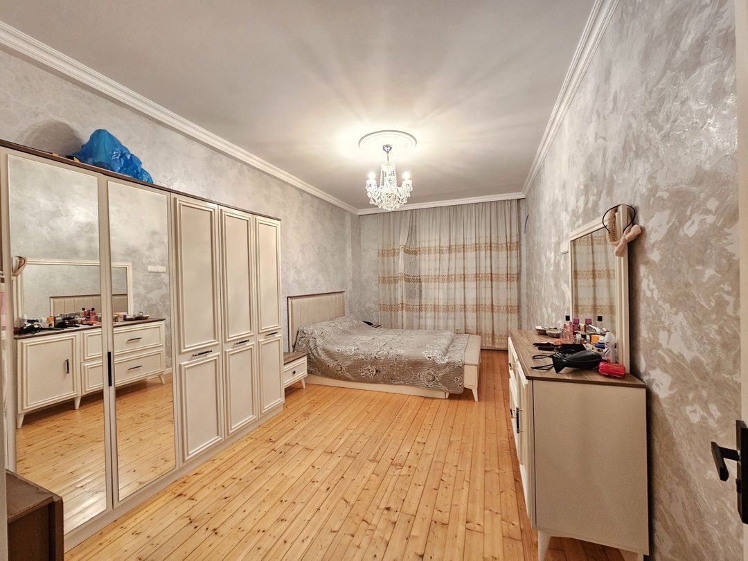 Satılır 3 otaqlı yeni tikili 112 m² — Mənzil, Xırdalan (5)