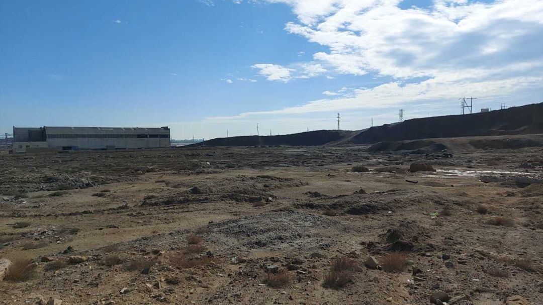 Satılır torpaq 544 sot — Torpaq, Bakı (5)