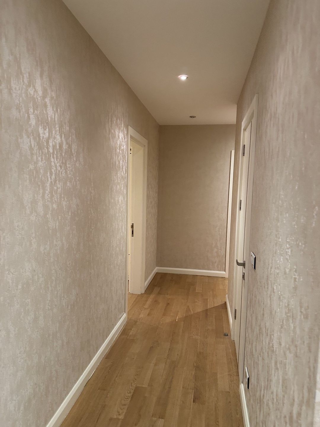 İcarəyə verilir 5 otaqlı yeni tikili 300 m² — Mənzil, Bakı (9)