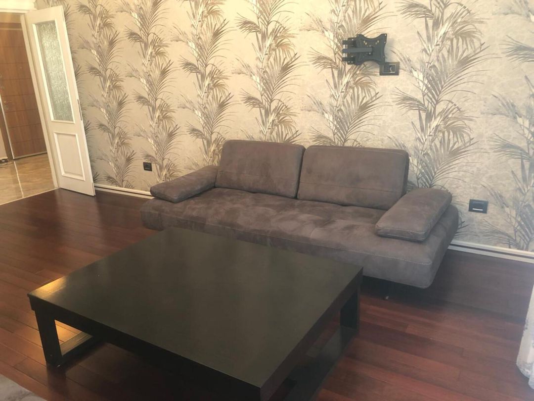 Satılır 2 otaqlı yeni tikili 97.2 m² — Mənzil, Bakı (8)