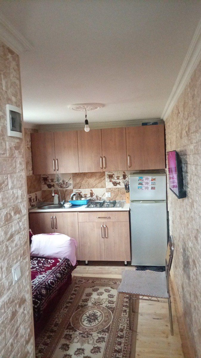 Həyət evi, Saray qəs — Ev, villa, Sumqayıt (6)