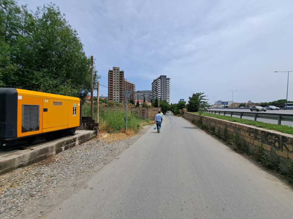 Satılır torpaq 30 sot — Torpaq, Bakı (3)