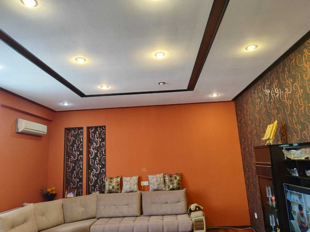 Satılır 2 otaqlı yeni tikili 70 m² — Mənzil, Bakı (4)